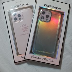 Holo Nebula Iphone 12 Pro Max case